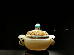-深圳珠宝博物馆