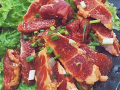 -牛信亭韩国料理·炭火烤肉(紫藤路店)