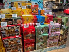-Olé精品超市(苏州中心店)