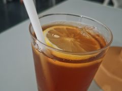 -璞渼咖啡 ROOF P.M. Café(浦东美术馆店)