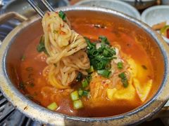 -金顺碳烤肉(1号店)