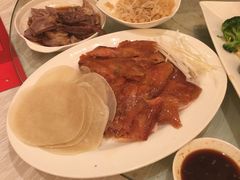 -上海南新雅大酒店