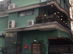 门面-宝翠花园餐厅(沙湖店)