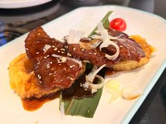-玉兰苑一等茶餐厅