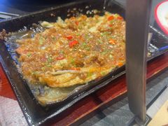 -钱锋炭缸烧烤(南湖大路总店)