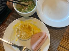 -蜻蜓逐宴全日制西餐厅I古北水镇大酒店