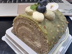 -烫面包·面包烘焙(绿地缤纷城店)