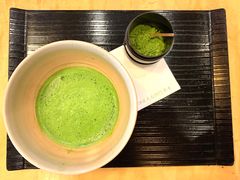 -伊藤久右卫门(宇治本店)