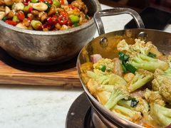 -径山十八道·风味民间菜(杭州总店)