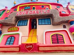 -漳州滨海火山岛自然生态风景区