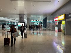 -杭州萧山国际机场