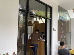 门面-微饮cafe