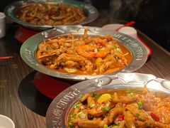 -胖哥俩肉蟹煲(杭州下沙学林街店)