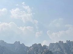 -崂山仰口游览区
