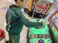 -汤姆熊欢乐世界(正大店)