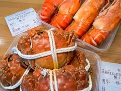 -品鲜村农家菜·阳澄湖大闸蟹(总店)