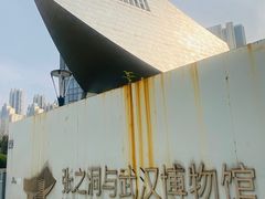 -张之洞与武汉博物馆