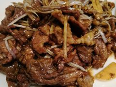 -南来顺饭庄·清真(南菜园店)