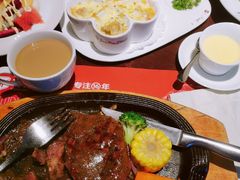 -尊品牛排(高能广场店)