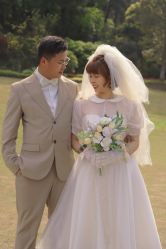 -巴黎经典婚纱摄影PARISSIC