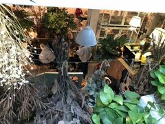 -小时光咖啡馆(北锣鼓巷店)