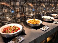 -湖州东吴开元名都酒店-滨河自助餐厅