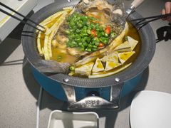 -半天妖烤鱼(新中关购物中心店)