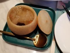 -大树餐厅(益田假日店)