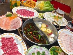 -潮澎派·潮州菜(南国明珠店)