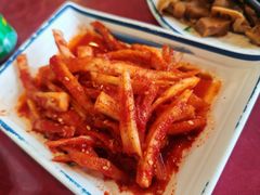 -华天延吉餐厅(西四总店)