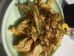 -真地道京味府·鲜橙烤鸭·北京菜(朝外大街东大桥店)