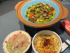 -楚鲜·汉正街一号(天河店)