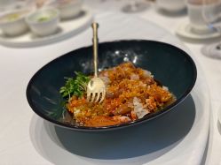 -俏江南户外宴会花园·梓塘婚礼堂(马场道店)