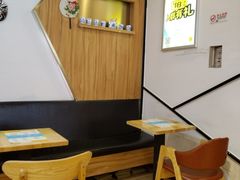 -满记甜品(王府井北京市百货大楼店)