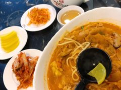 -桃园中华料理炸酱面(燕儿岛路店)