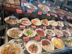 -小满海鲜·别院(天津旗舰店)