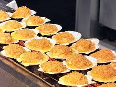 -川骄海鲜自助(河东店)