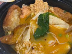 -小蛮椒麻辣烫·麻辣拌(青浦宝龙店)