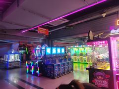 -阿尔法Game Station(中山路店)