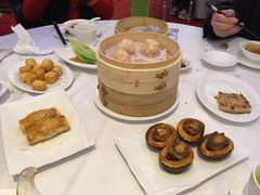 -新花城蟹粉馆(乌鲁木齐店)