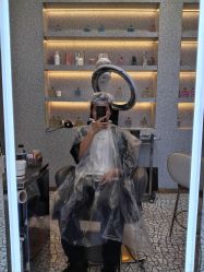 -型色沙龙 Color Salon
