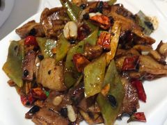 -马凯餐厅(长椿街店)