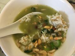 -揭西擂茶(龙华店)