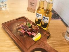 -MEAT MATE 鲜食肉铺(凤凰汇·里巷店)