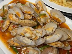 -陆记鹅庄·潮汕菜·狮头鹅(大仟里店)