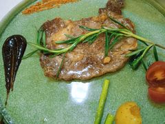 -天空花园餐吧·生日·团建(南山店)