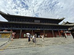 -大槐树寻根祭祖园