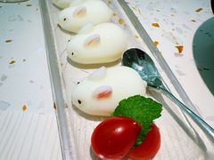 -大树餐厅(环球港店)