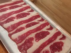 -蚝·生·鲜牛烧肉铺(中央大街店)