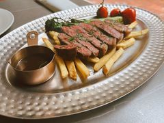 -Osteria Garden 生蚝花园餐厅(原进贤路店)